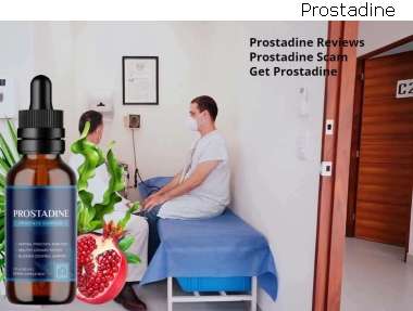 Prostadine Ingredient List